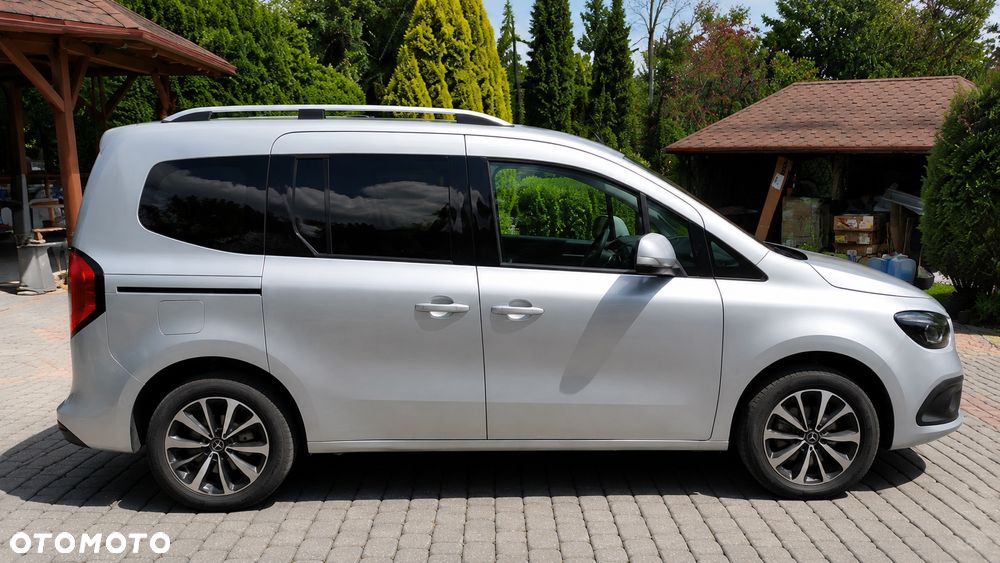 Mercedes-Benz Citan Tourer L2 420.725 - 4