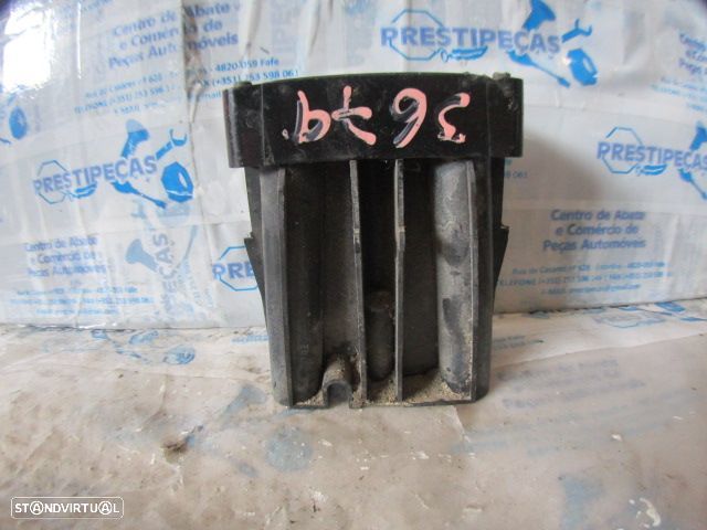 Modulo 9647742280 CITROEN C5 2004 1.6HDI 110CV 5P CINZA Sensor 1 Sistema De Manutenção De Faixa - 2