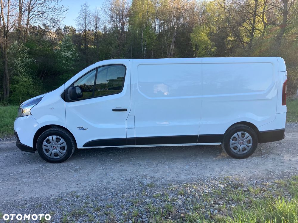 Renault Trafic Vivaro Talento Custom T6 Primastar - 8