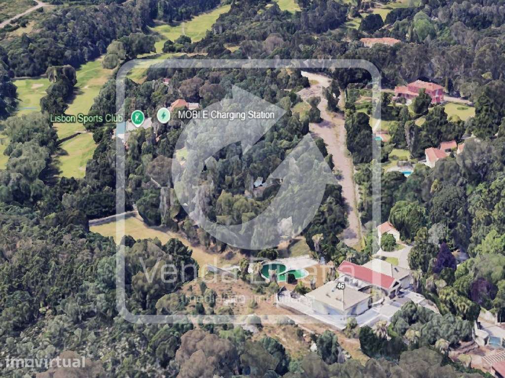 Moradia T6 Exclusiva com Piscina, 1.163 m² de Construção em Terreno... - Grande imagem: 3/60