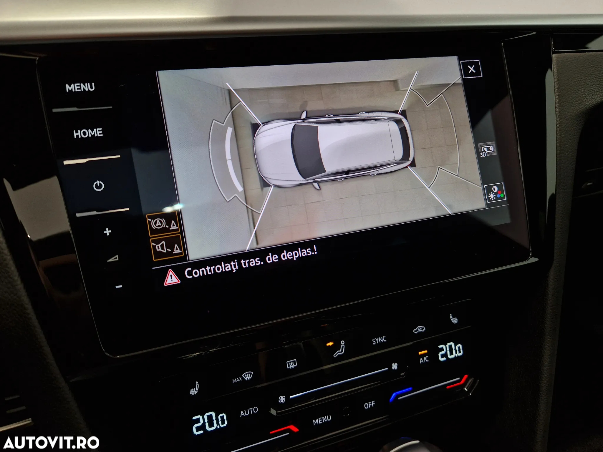 Volkswagen ARTEON Shooting Brake 2.0 TSI OPF 4Motion DSG R - 29