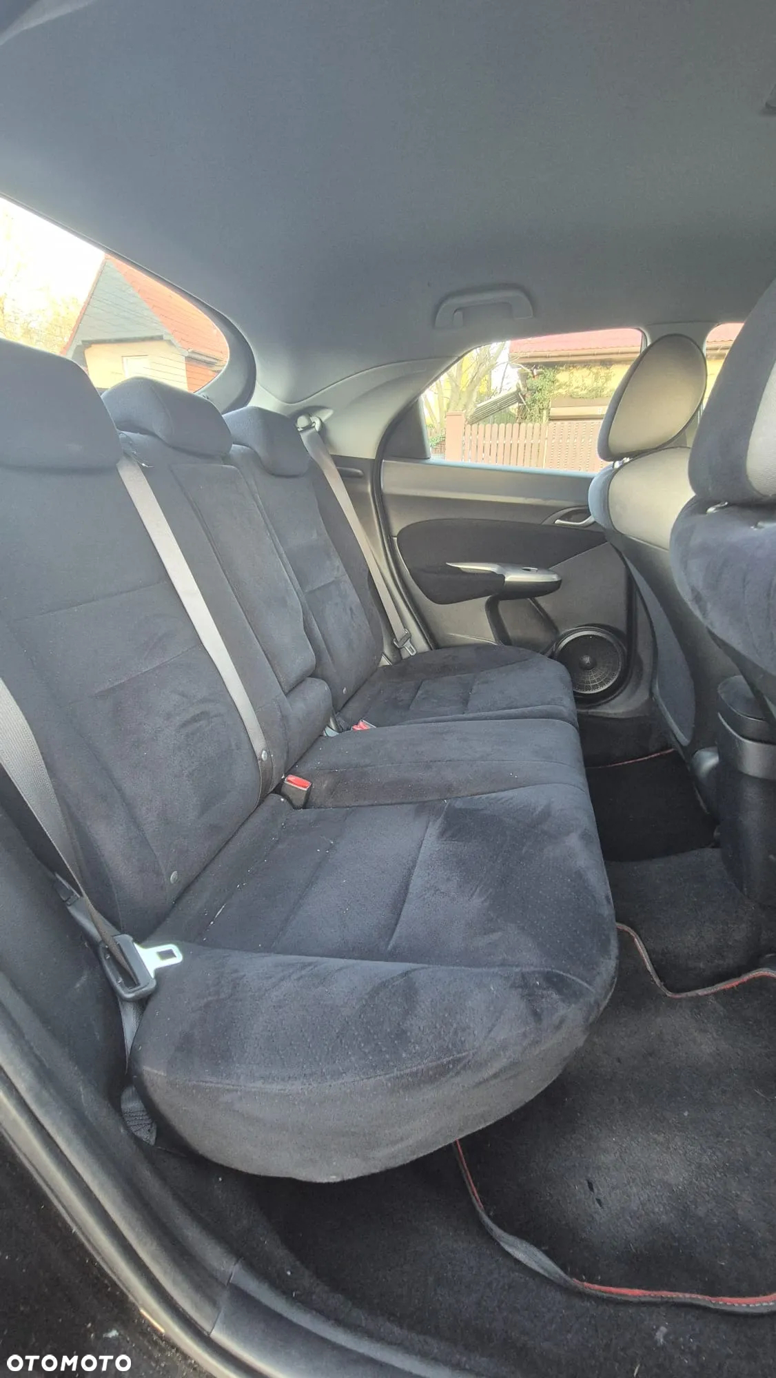 Honda Civic 1.8 Executive - 20