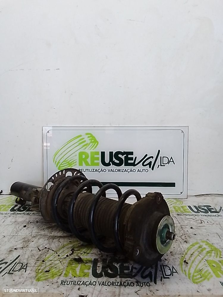 Suspensão Frente Esq Seat Ibiza Iii (6L1) - 2