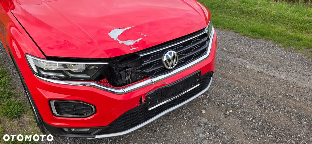 Volkswagen T-Roc - 10