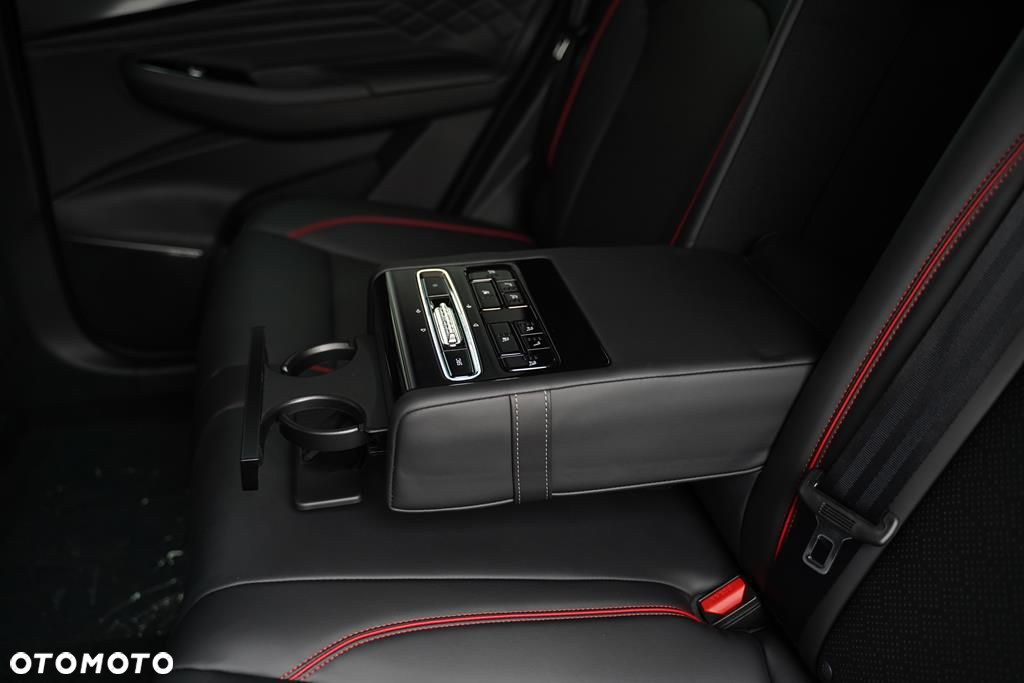 Baic Beijing 7 - 10