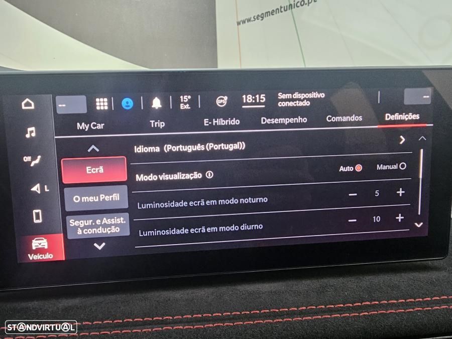 Alfa Romeo Tonale 1.3 Plug-In Hybrid Veloce e-AWD - 45