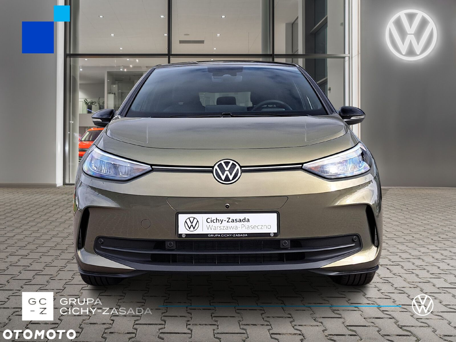 Volkswagen ID.3 77kWh Pro S 5 - 8