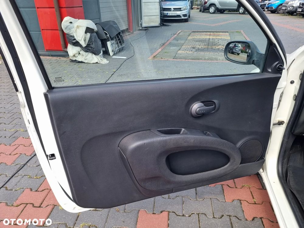 Nissan Micra 1.2 Acenta - 9