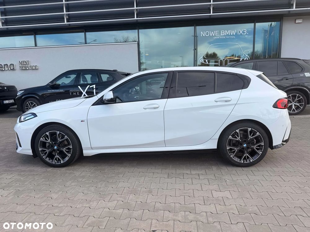 BMW Seria 1 116 - 8