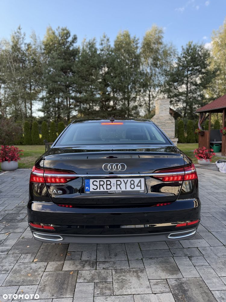 Audi A6 Limousine - 4