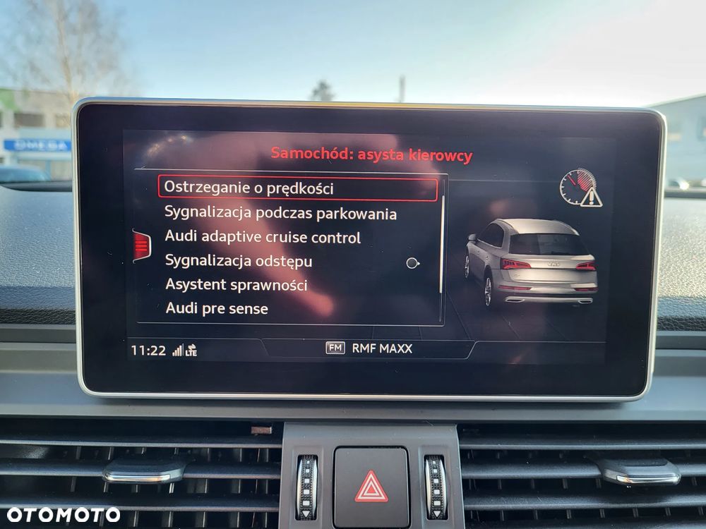 Audi Q5 2.0 TDI Quattro Design S tronic - 19