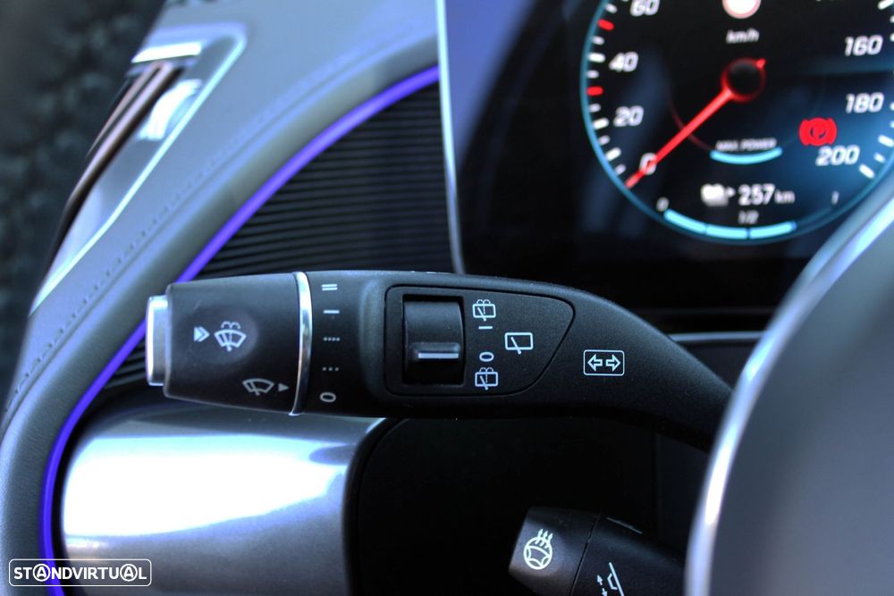 Mercedes-Benz EQC 400 4Matic AMG Line - 15