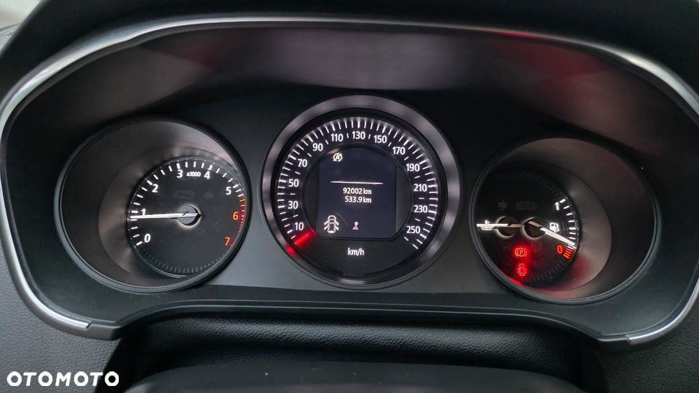Renault Megane 1.2 Energy TCe Intens - 31