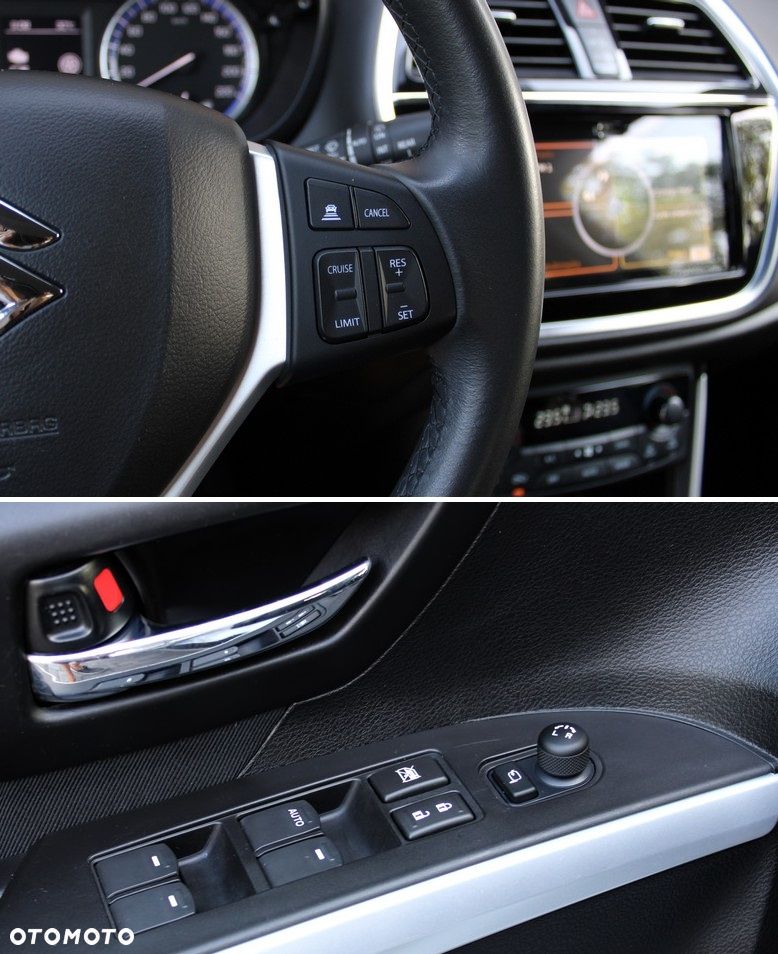 Suzuki SX4 - 32