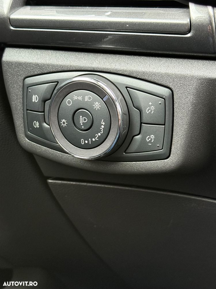 Ford Mondeo 2.0 EcoBlue Trend - 25