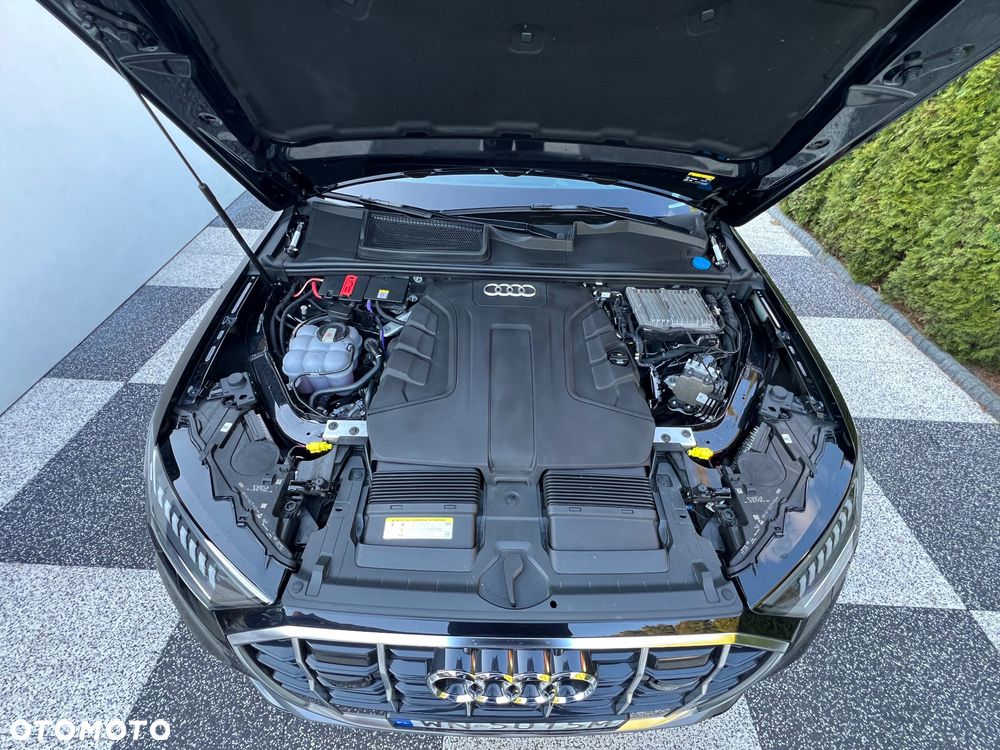 Audi Q7 50 TDI mHEV Quattro S Line Tiptr - 7