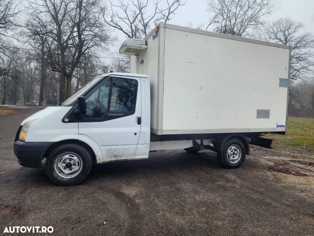 Ford Transit - 2