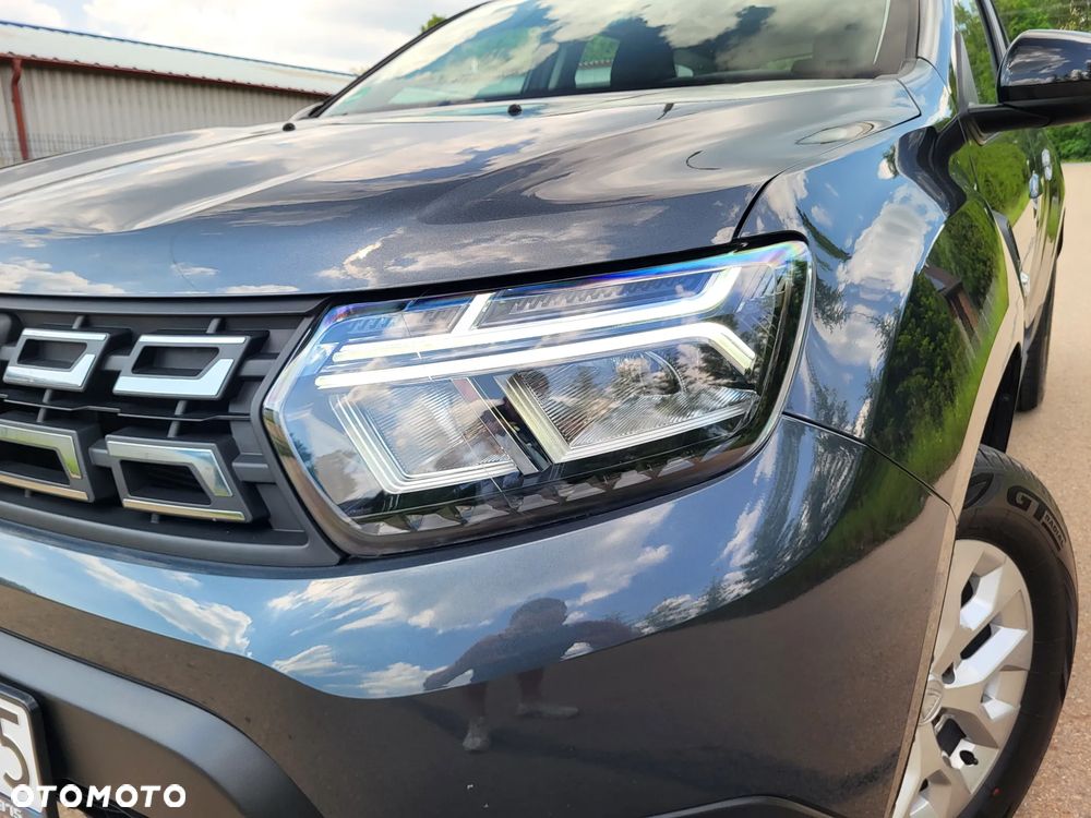 Dacia Duster TCe 90 2WD Comfort - 10