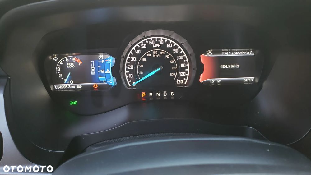 Ford Ranger - 20