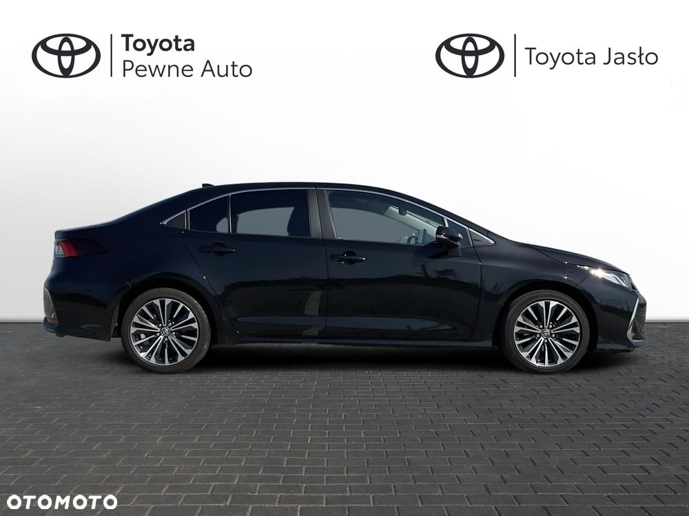 Toyota Corolla 1.8 Hybrid Style - 7