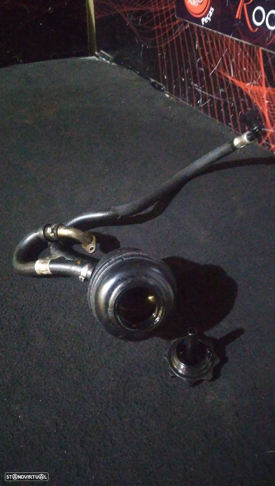 Reservatório Da Direção Assistida Rover 75 (Rj) - 3