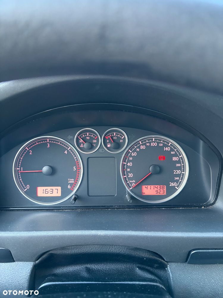 Seat Alhambra - 11