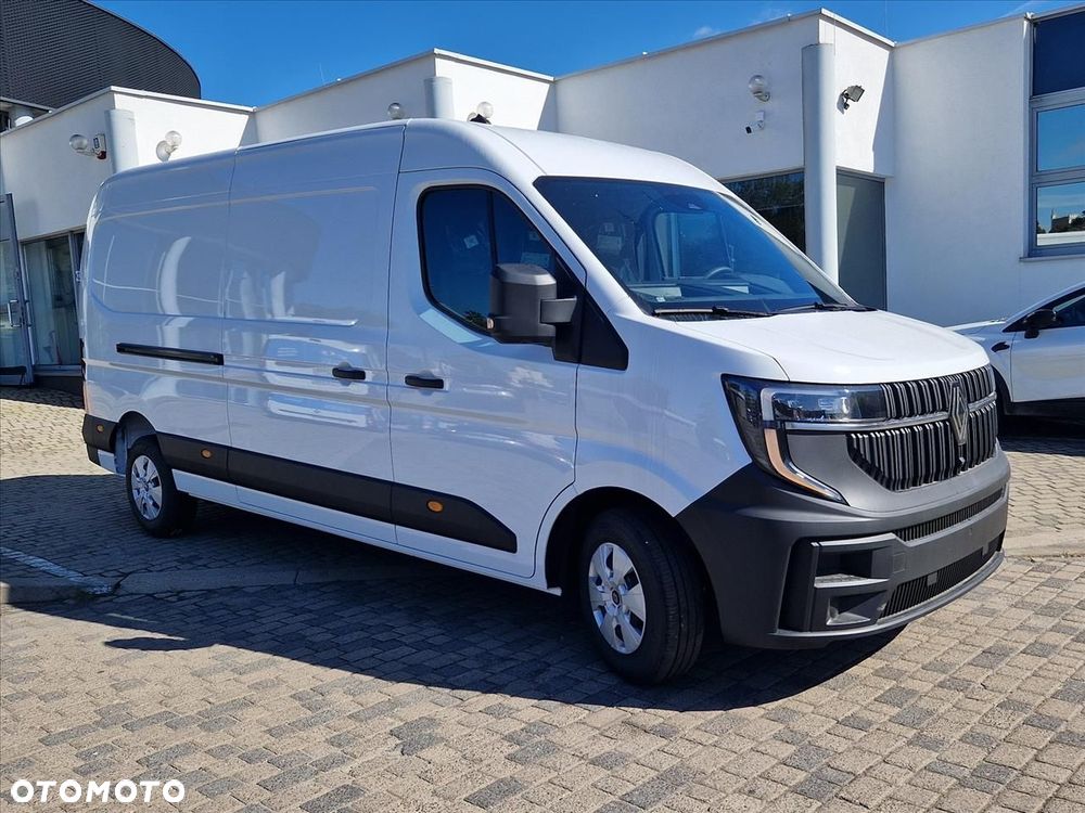 Renault master - 1