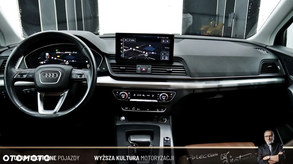 Audi Q5 Sportback 40 TDI quattro S tronic advanced - 15