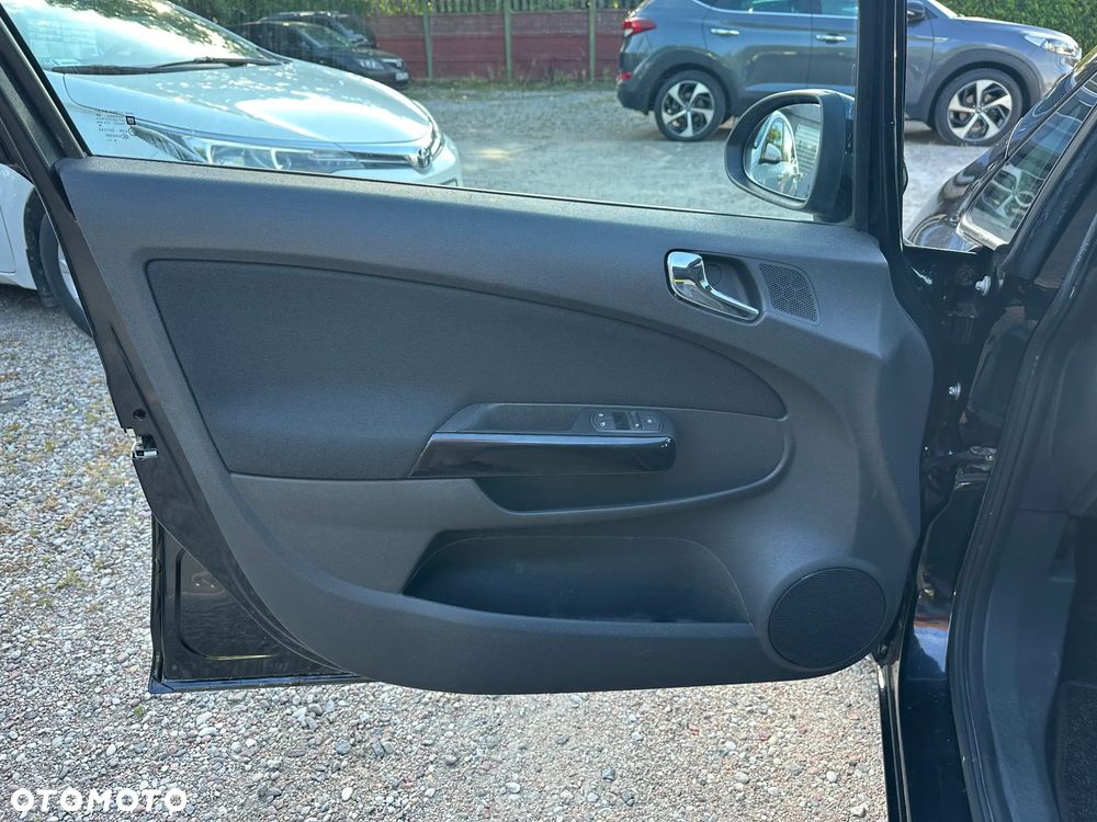 Opel Corsa - 11