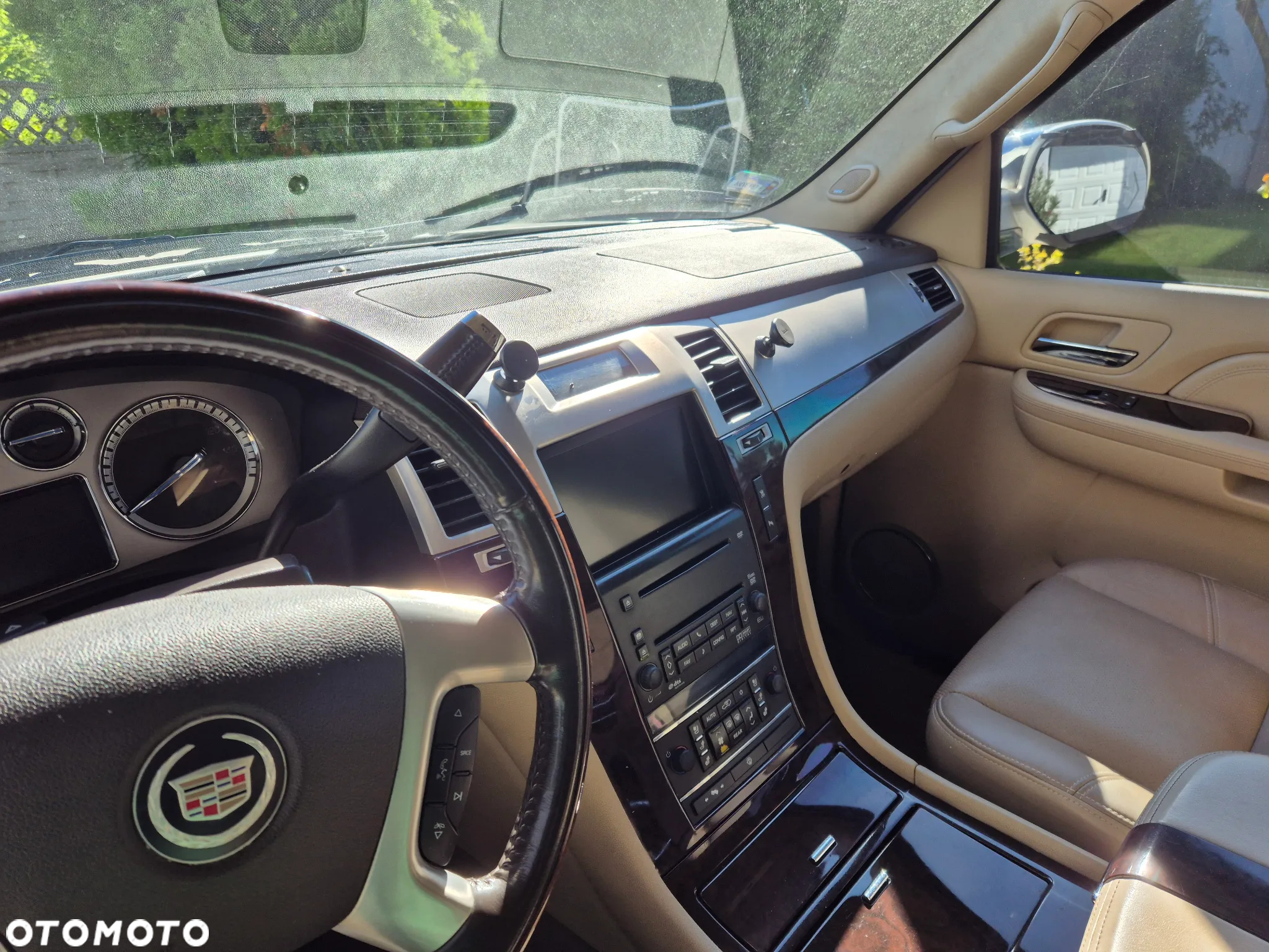 Cadillac Escalade 6.2 V8 Elegance - 6