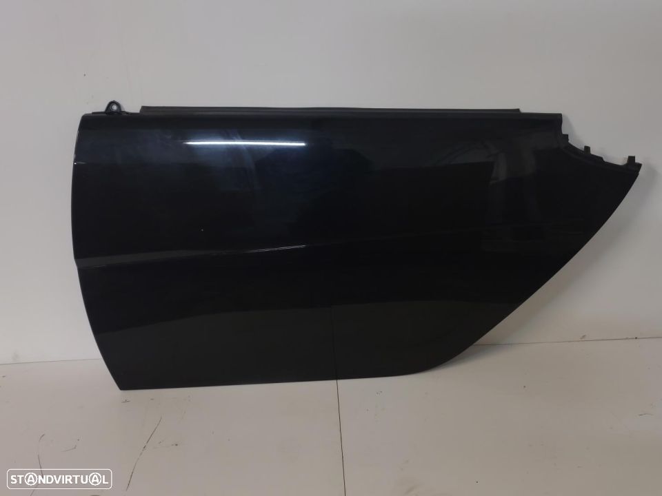 Painel Porta Esquerda Smart Fortwo Coupé  3G 451 2007 a 2014 - 1