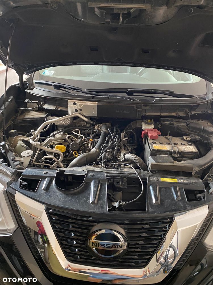 Nissan X-Trail 1.3 DIG-T N-Connecta 2WD DCT - 15