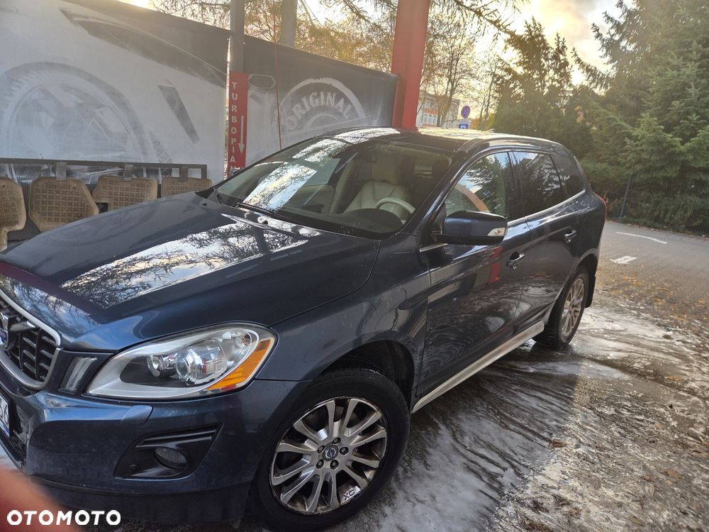 Volvo XC 60 - 5