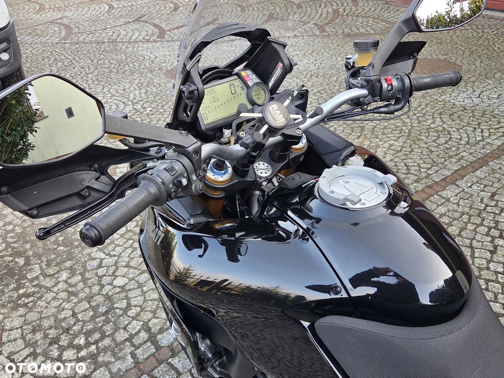 Ducati Multistrada - 23