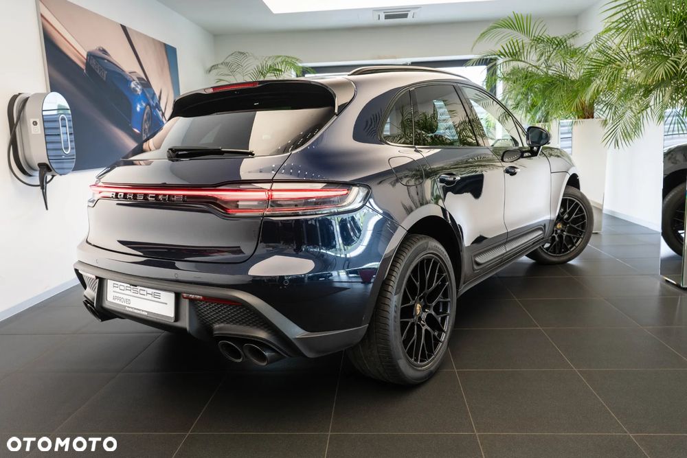 Porsche Macan - 40