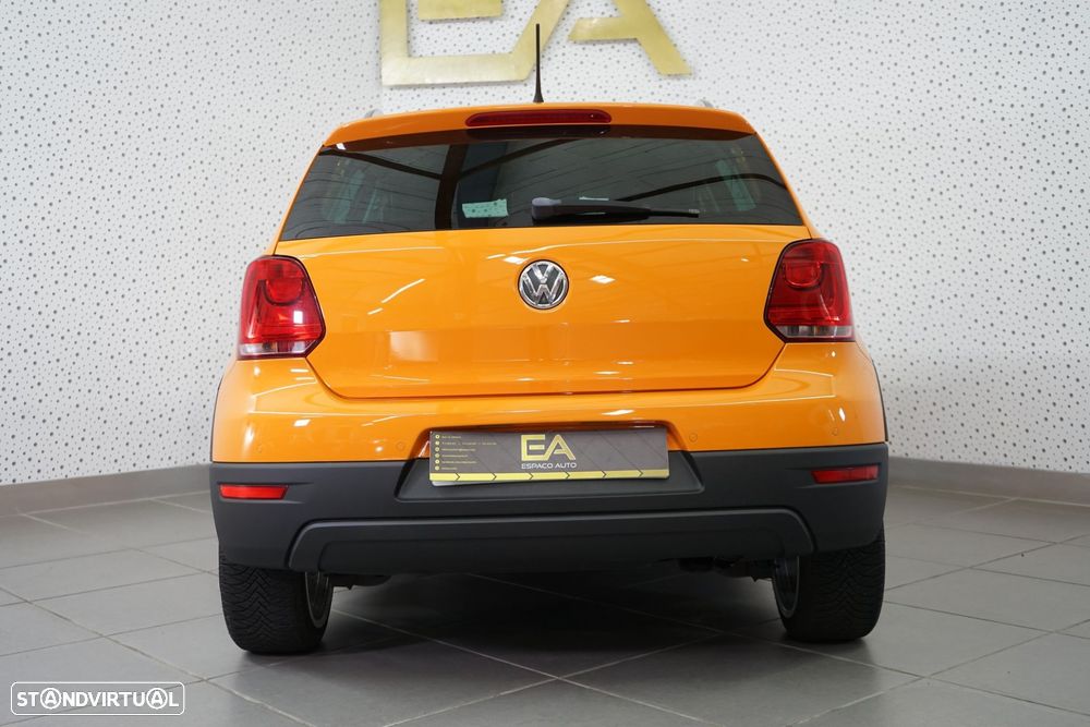 VW Polo - 10