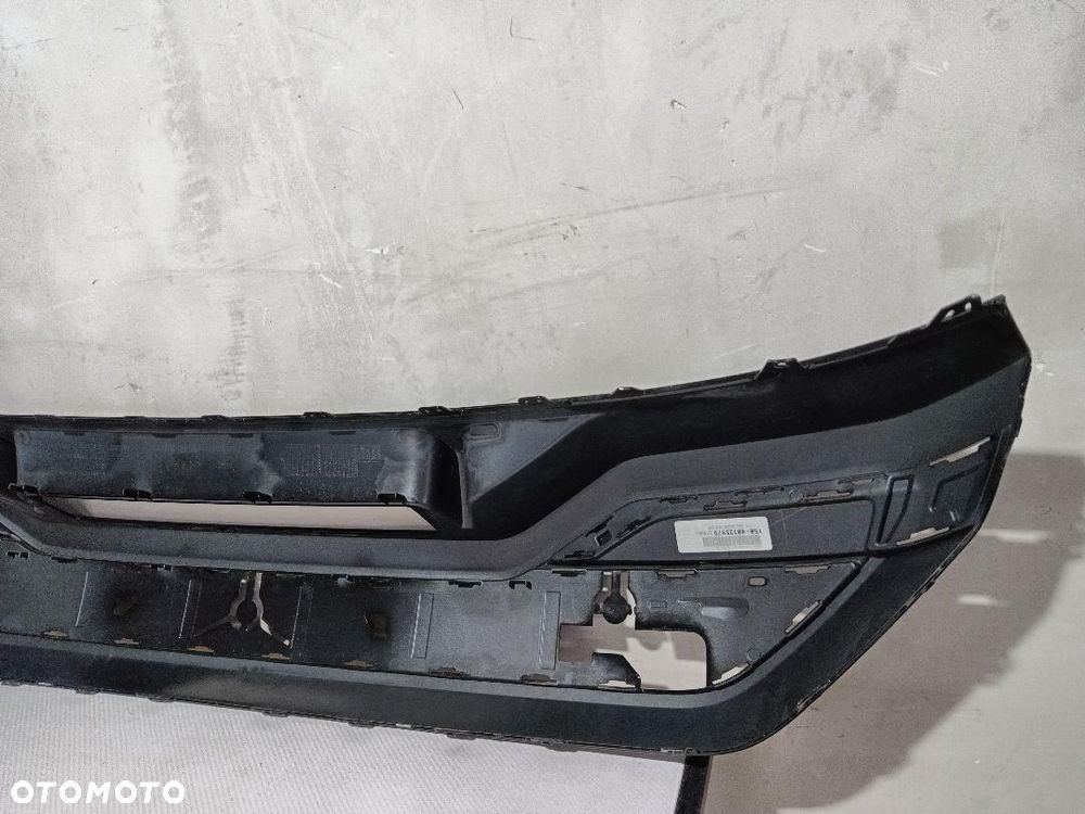 DYFUZOR ZDERZAKA TYŁ TYLNY AUDI A3 8Y 8Y4807521J - 7