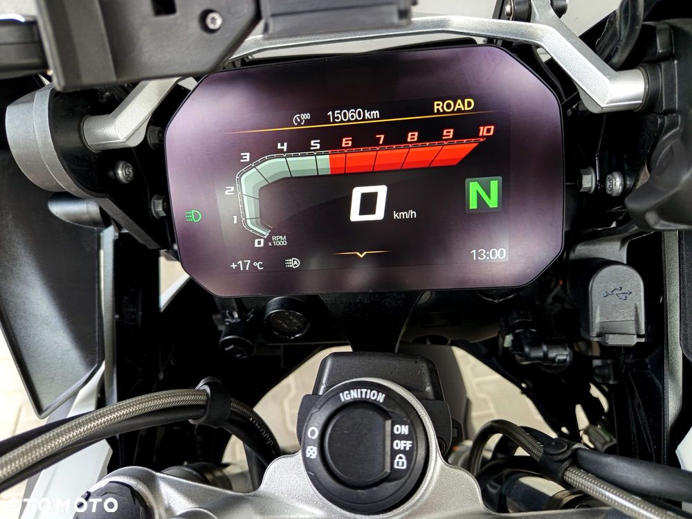 BMW GS - 37