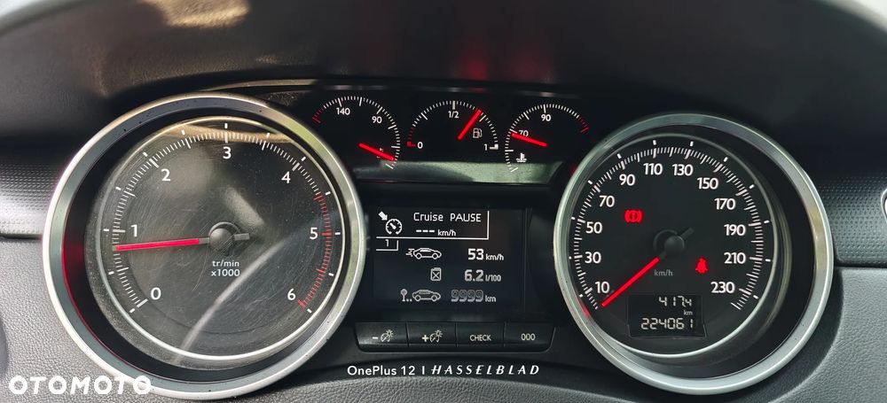Peugeot 508 HDi FAP 140 Active - 17