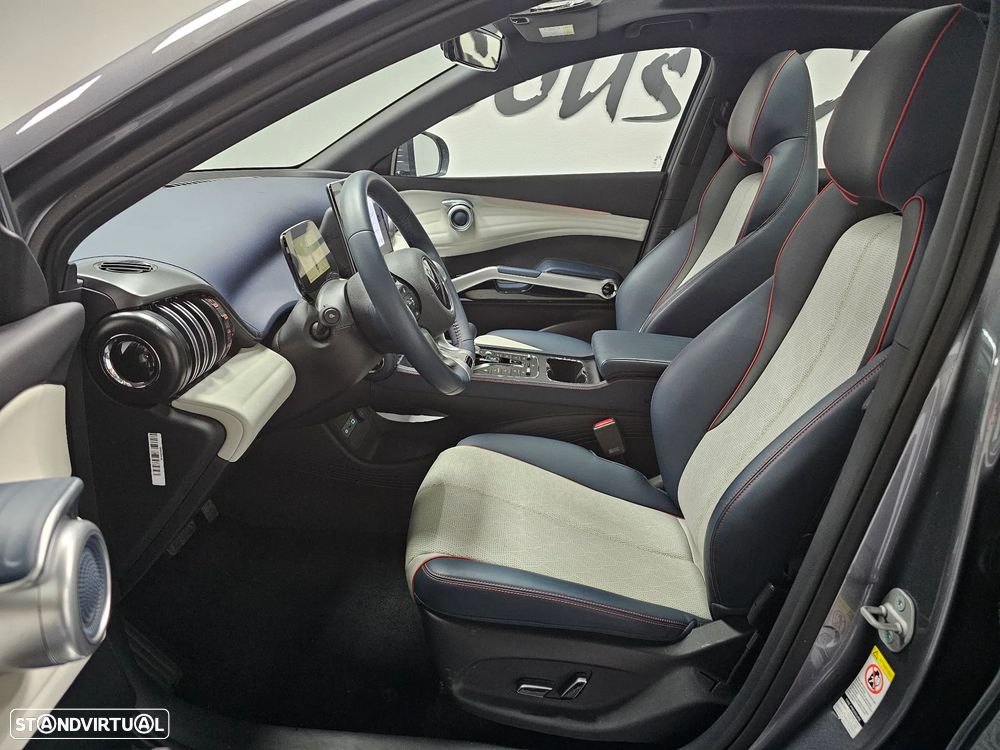 BYD Atto 3 Design - 9