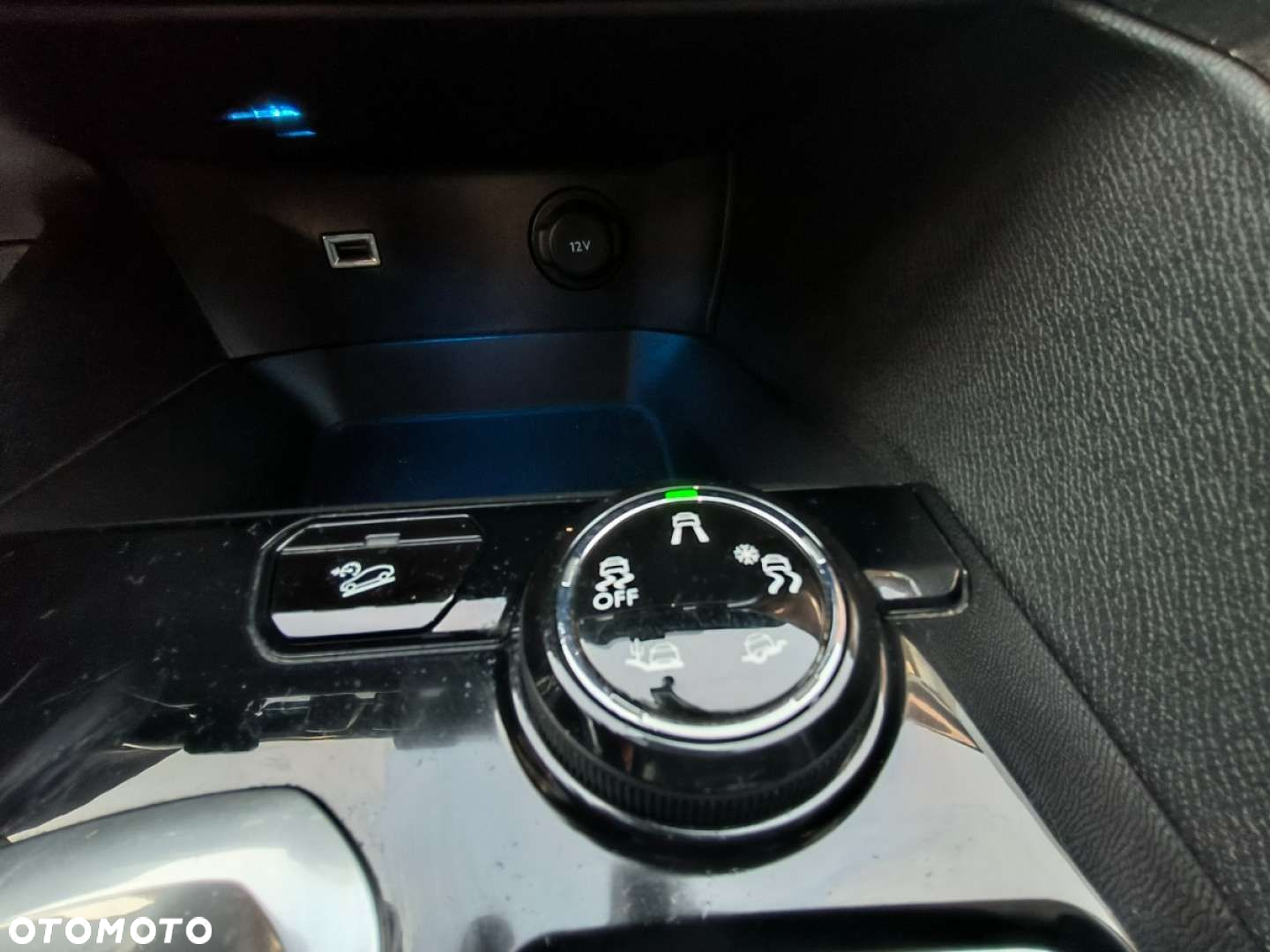 Peugeot 5008 - 14