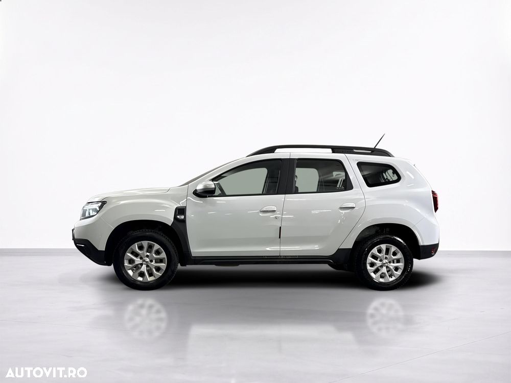 Dacia Duster - 3
