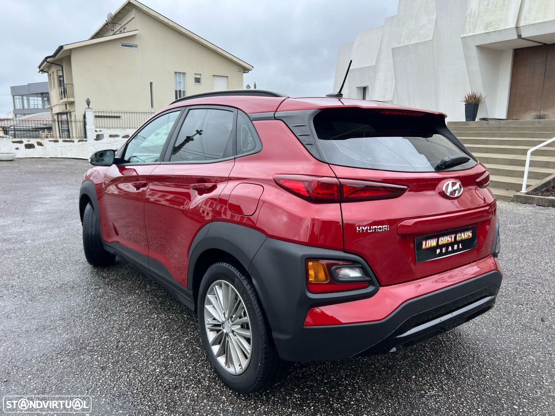Hyundai Kauai 1.6 CRDi Premium - 5