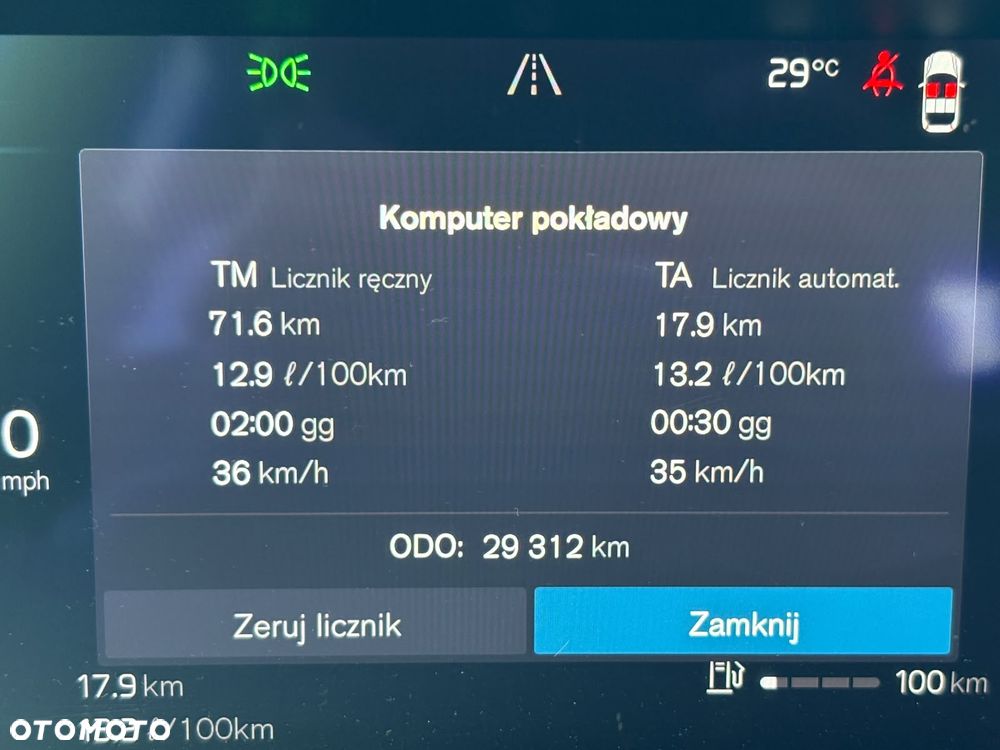 Volvo XC 60 B5 B Inscription - 23