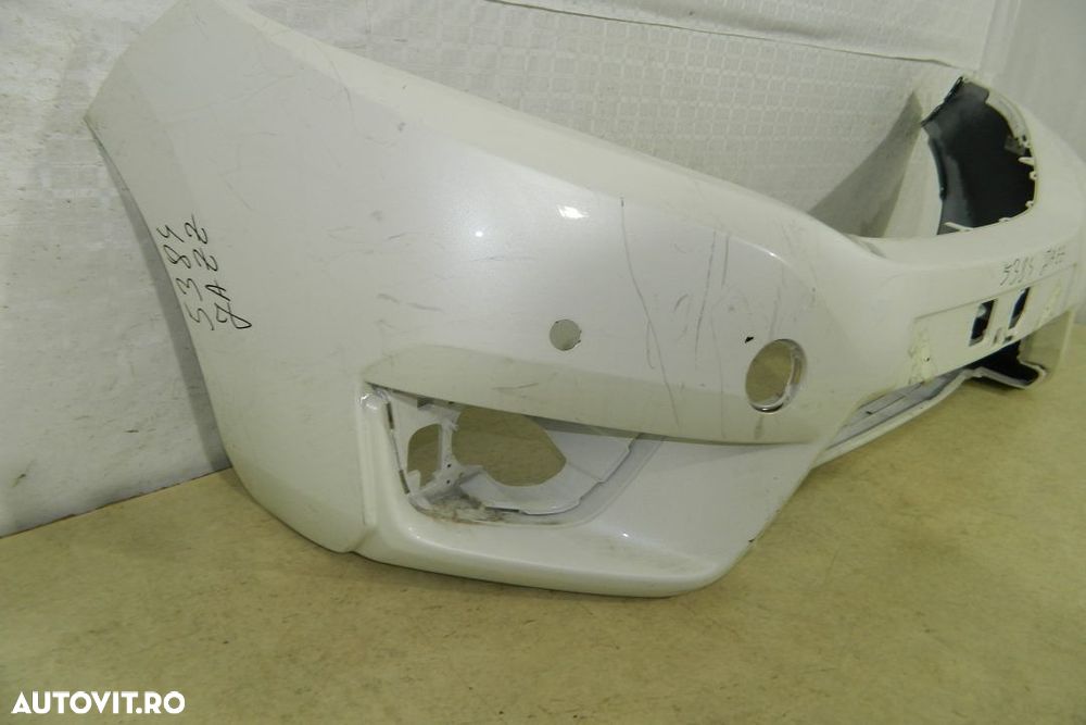 Bara fata Honda Jazz, 2015, 2016, 2017, 2018, , 71100-TAR-G100 - 8