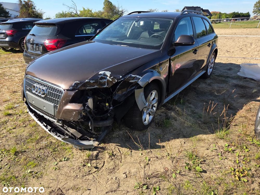 Audi A4 Allroad - 20