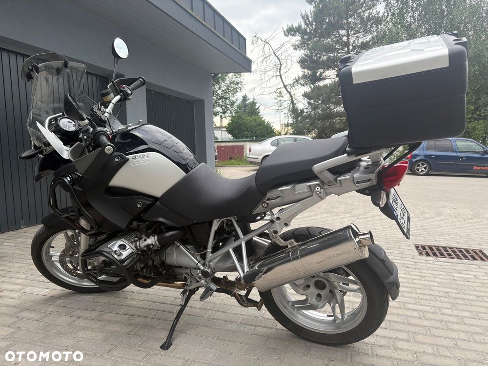 BMW GS - 2