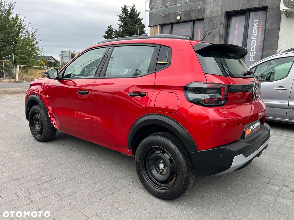Citroën C3 - 6