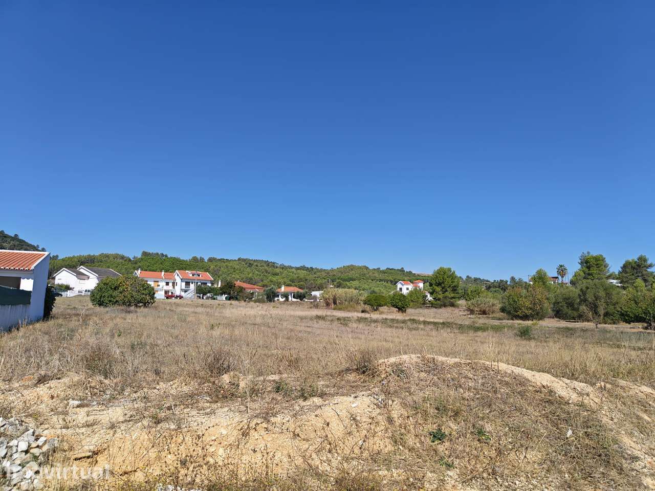 Terreno Urbanizável em Ota - Grande imagem: 4/7