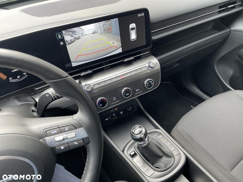 Hyundai Kona 1.0 T-GDI Smart - 16